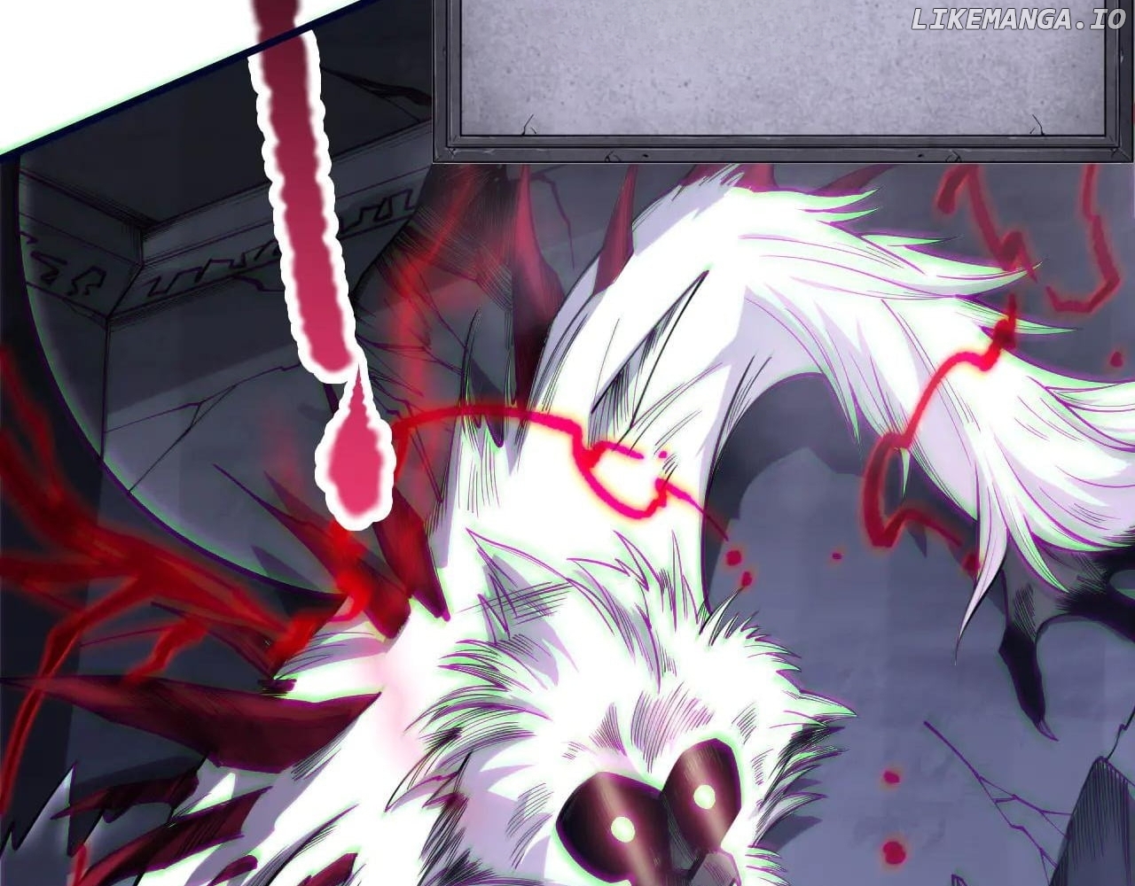 Read Necromancer, the Ultimate Scourge! ENGLISH Manga Online