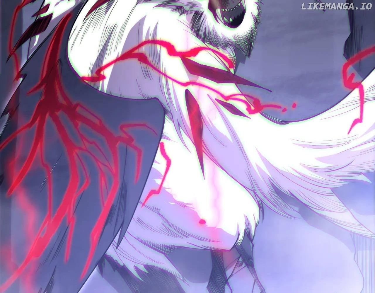 Read Necromancer, the Ultimate Scourge! ENGLISH Manga Online