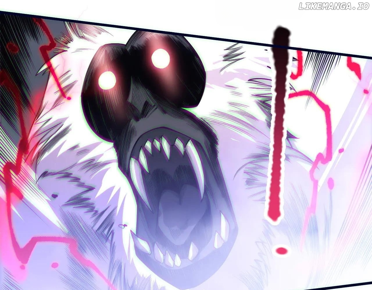 Read Necromancer, the Ultimate Scourge! ENGLISH Manga Online