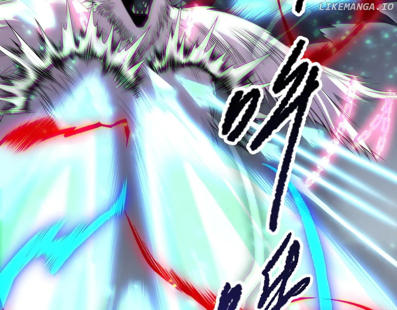 Read Necromancer, the Ultimate Scourge! ENGLISH Manga Online