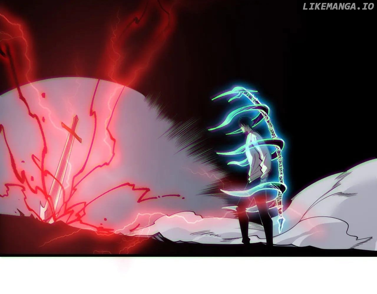 Read Necromancer, the Ultimate Scourge! ENGLISH Manga Online