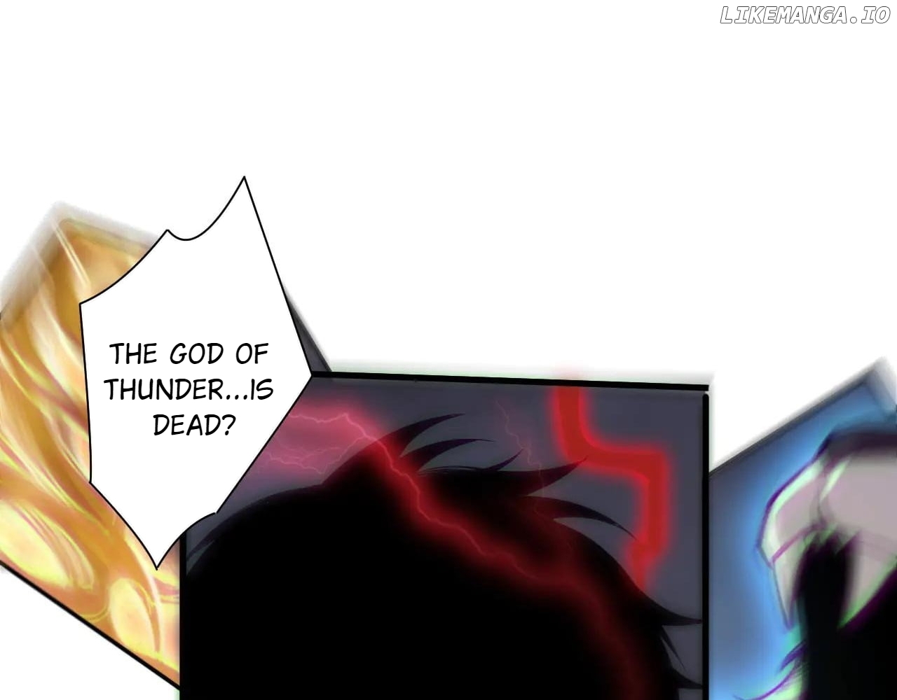 Read Necromancer, the Ultimate Scourge! ENGLISH Manga Online