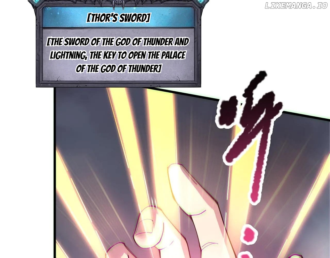 Read Necromancer, the Ultimate Scourge! ENGLISH Manga Online