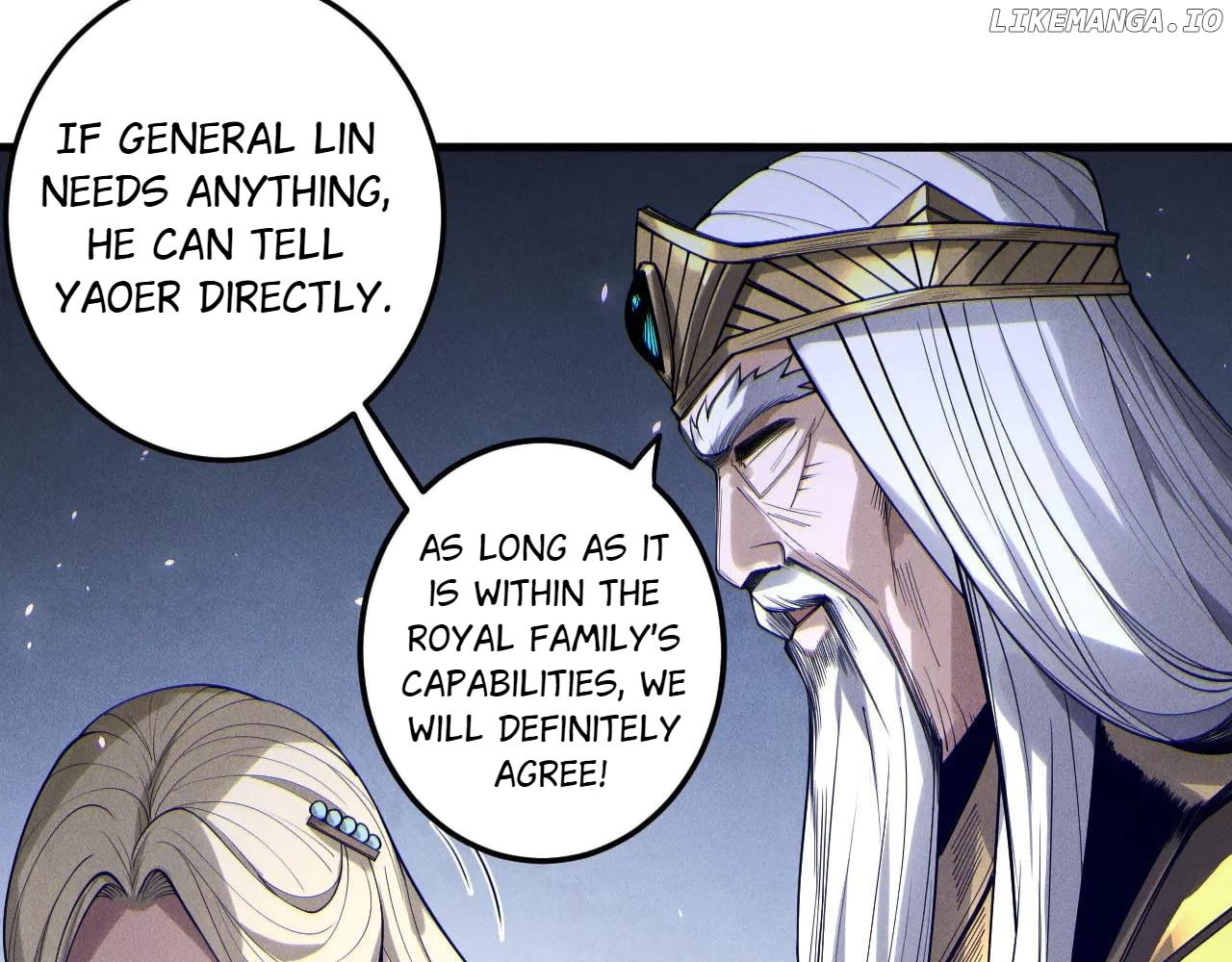 Read Necromancer, the Ultimate Scourge! ENGLISH Manga Online