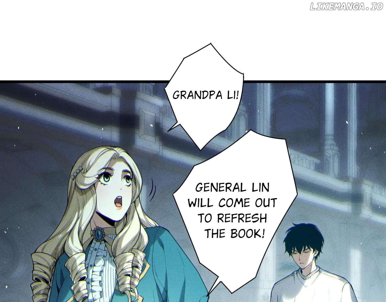 Read Necromancer, the Ultimate Scourge! ENGLISH Manga Online