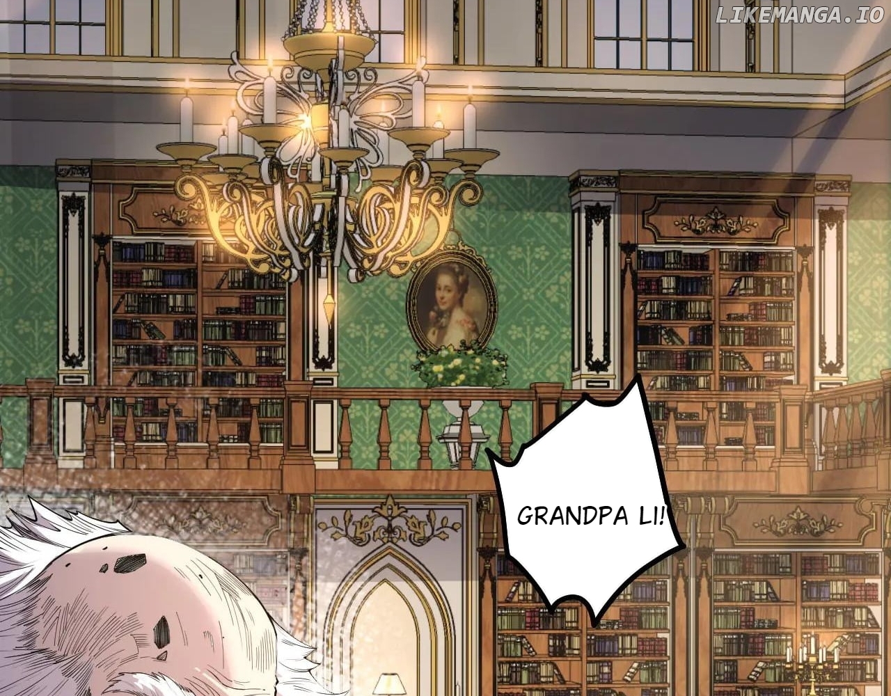 Read Necromancer, the Ultimate Scourge! ENGLISH Manga Online