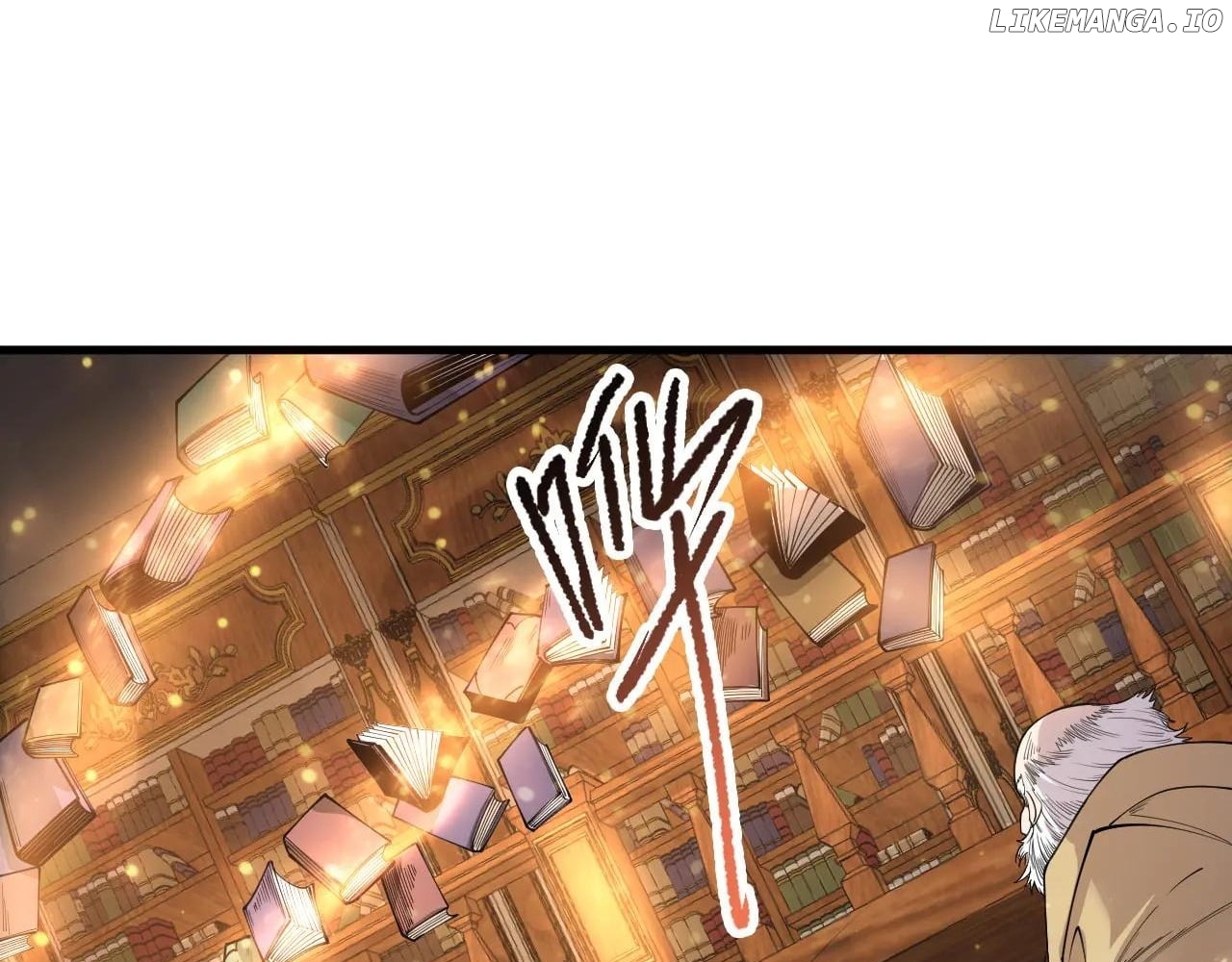 Read Necromancer, the Ultimate Scourge! ENGLISH Manga Online