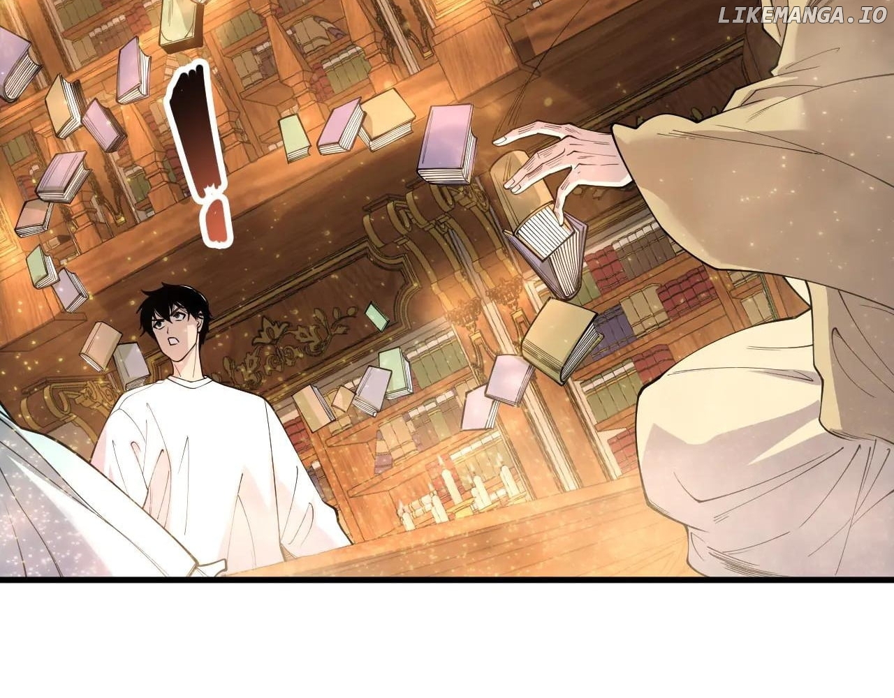 Read Necromancer, the Ultimate Scourge! ENGLISH Manga Online