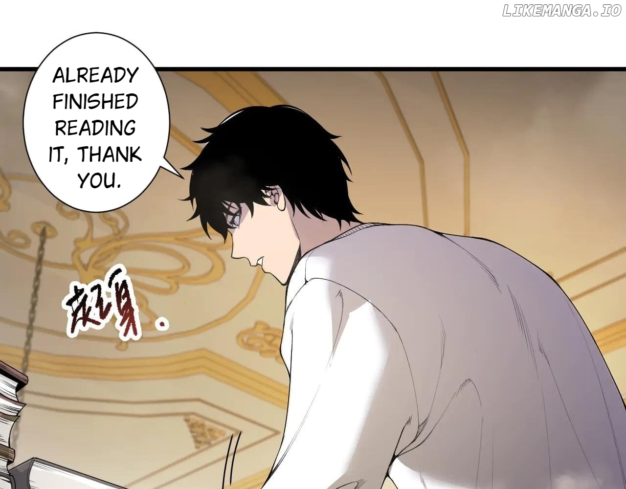 Read Necromancer, the Ultimate Scourge! ENGLISH Manga Online