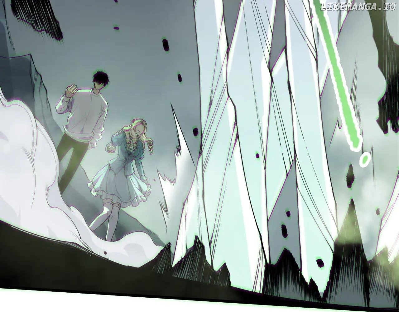 Read Necromancer, the Ultimate Scourge! ENGLISH Manga Online