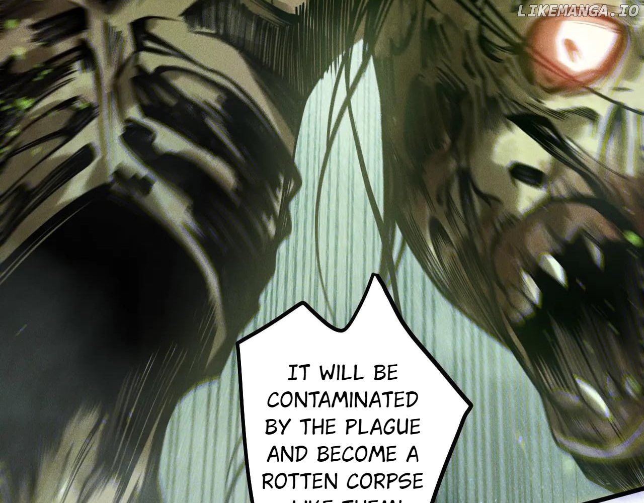 Read Necromancer, the Ultimate Scourge! ENGLISH Manga Online