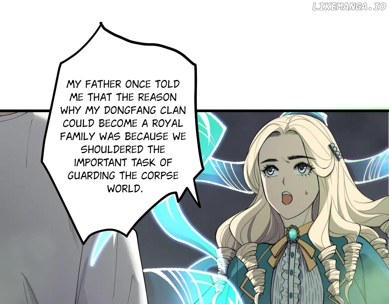 Read Necromancer, the Ultimate Scourge! ENGLISH Manga Online