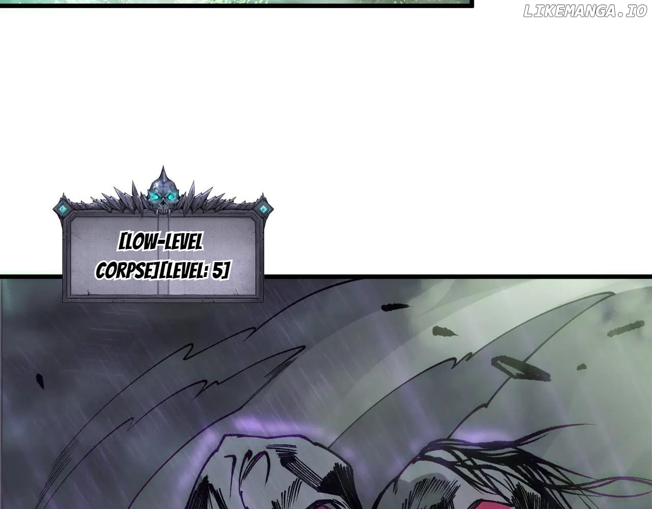 Read Necromancer, the Ultimate Scourge! ENGLISH Manga Online