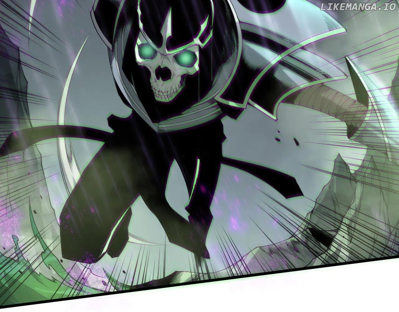 Read Necromancer, the Ultimate Scourge! ENGLISH Manga Online