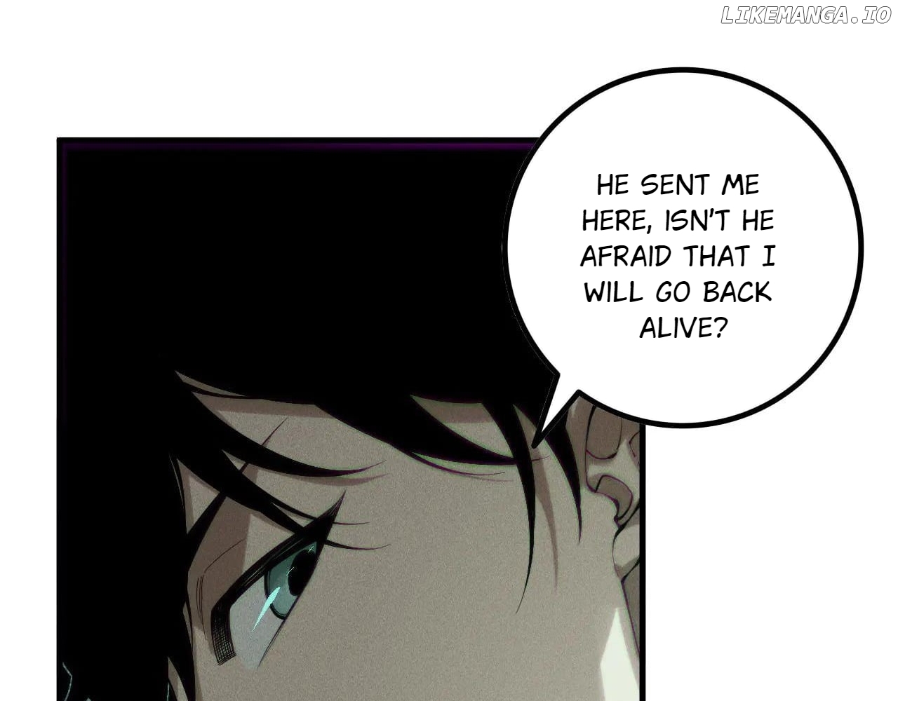 Read Necromancer, the Ultimate Scourge! ENGLISH Manga Online