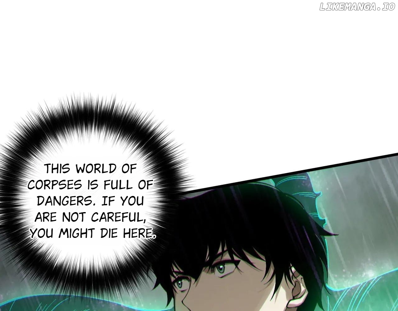 Read Necromancer, the Ultimate Scourge! ENGLISH Manga Online