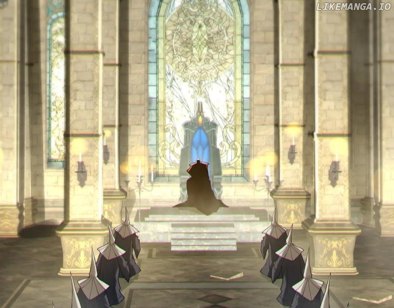 Read Necromancer, the Ultimate Scourge! ENGLISH Manga Online