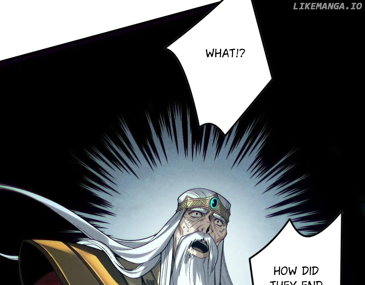 Read Necromancer, the Ultimate Scourge! ENGLISH Manga Online