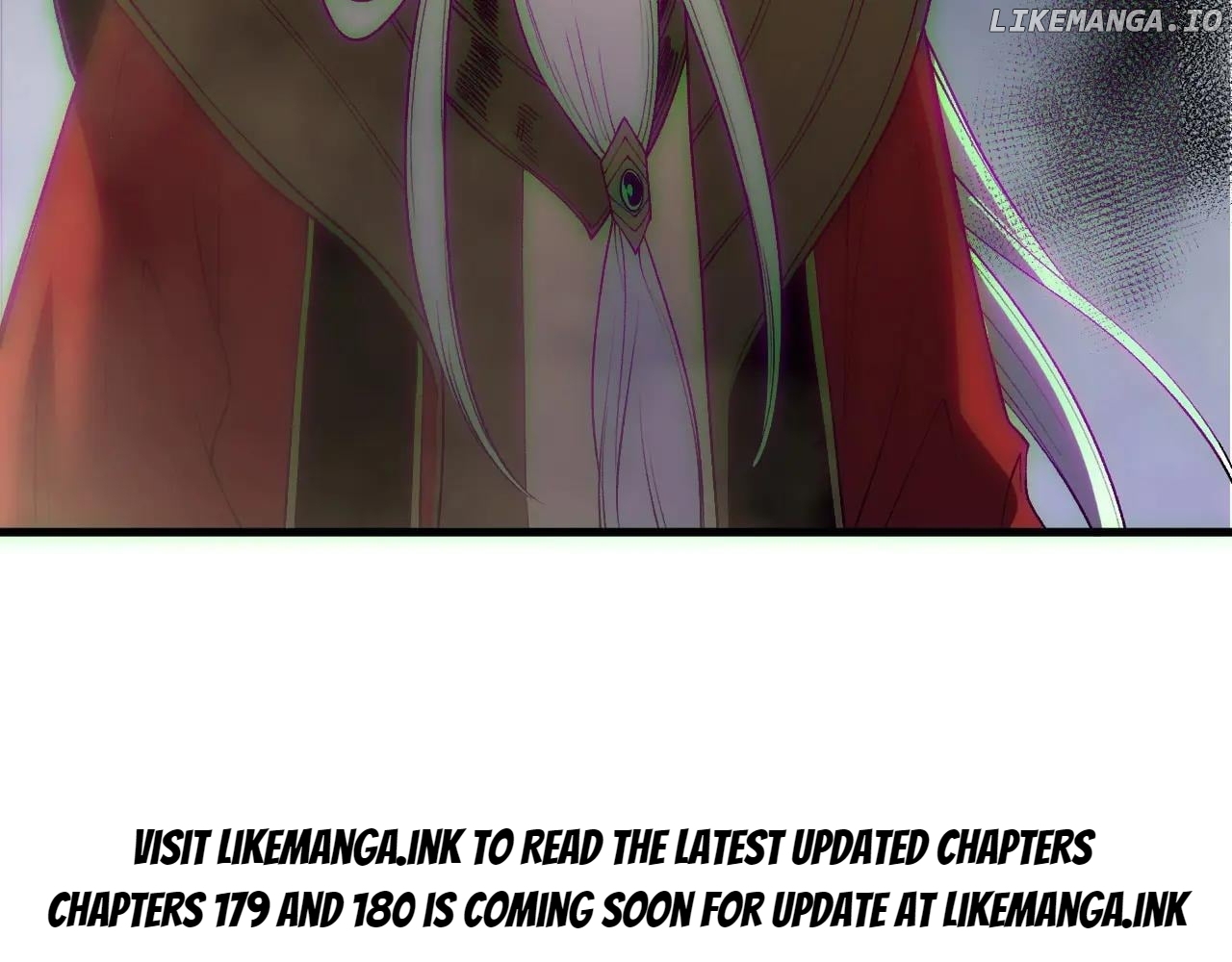 Read Necromancer, the Ultimate Scourge! ENGLISH Manga Online