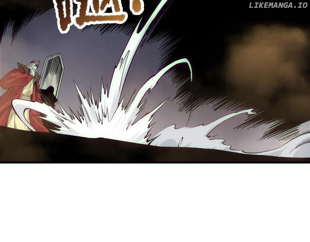 Read Necromancer, the Ultimate Scourge! ENGLISH Manga Online