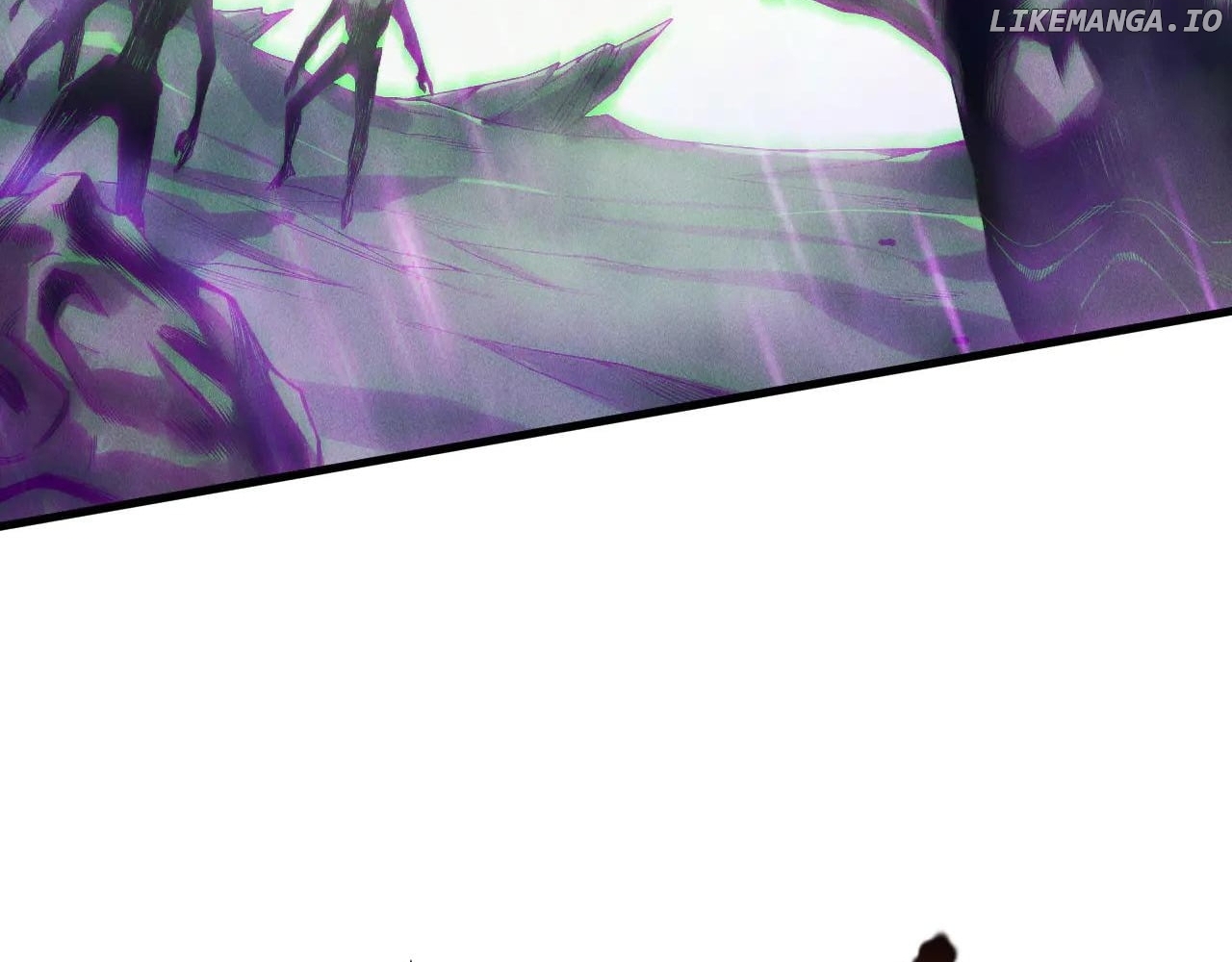 Read Necromancer, the Ultimate Scourge! ENGLISH Manga Online