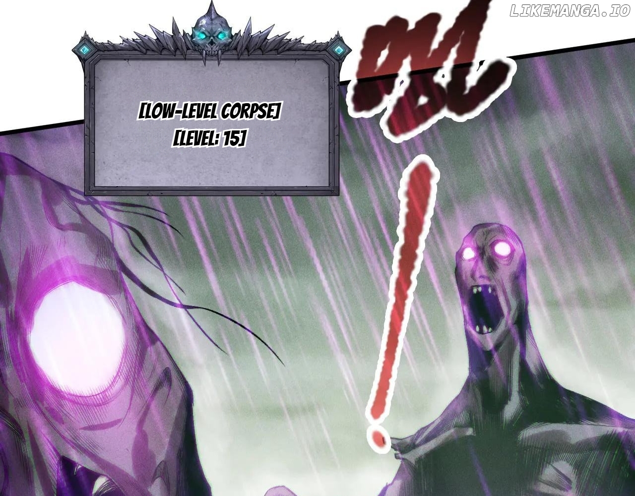 Read Necromancer, the Ultimate Scourge! ENGLISH Manga Online