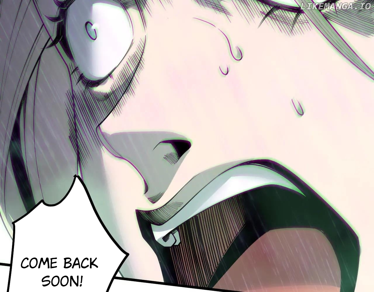 Read Necromancer, the Ultimate Scourge! ENGLISH Manga Online