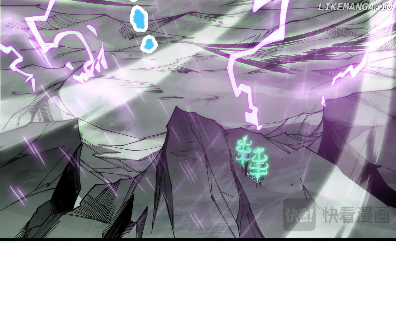 Read Necromancer, the Ultimate Scourge! ENGLISH Manga Online