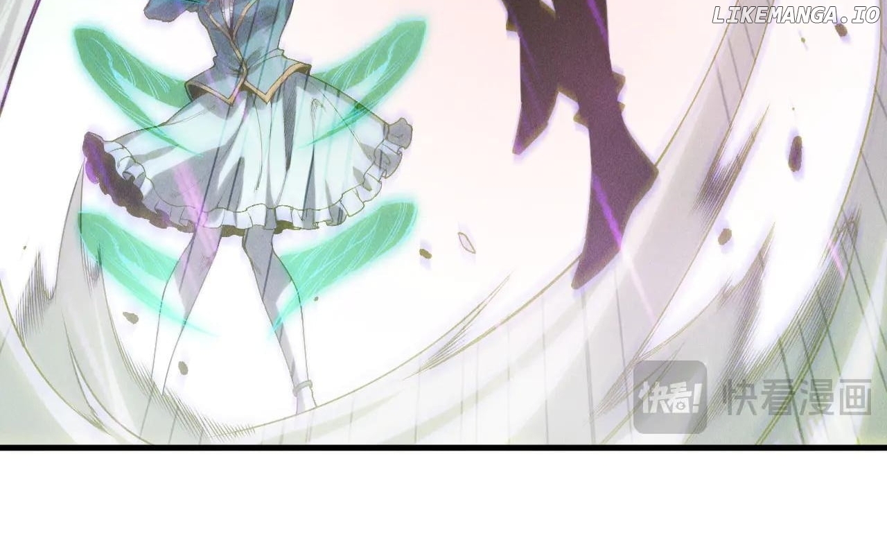 Read Necromancer, the Ultimate Scourge! ENGLISH Manga Online