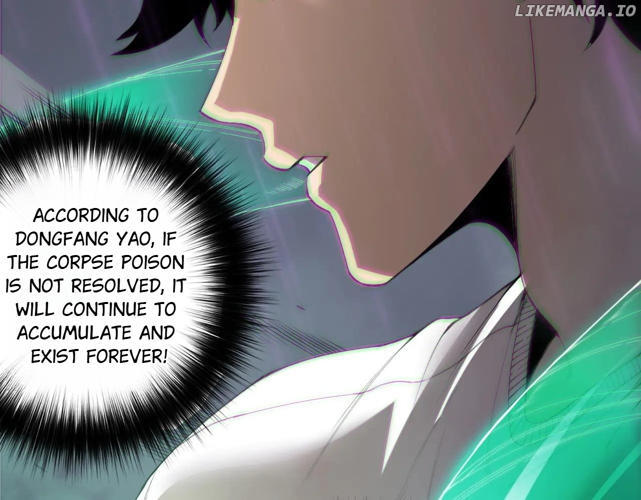 Read Necromancer, the Ultimate Scourge! ENGLISH Manga Online