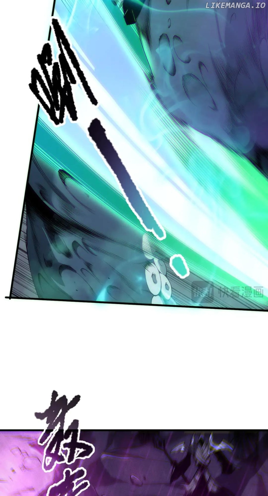 Read Necromancer, the Ultimate Scourge! ENGLISH Manga Online