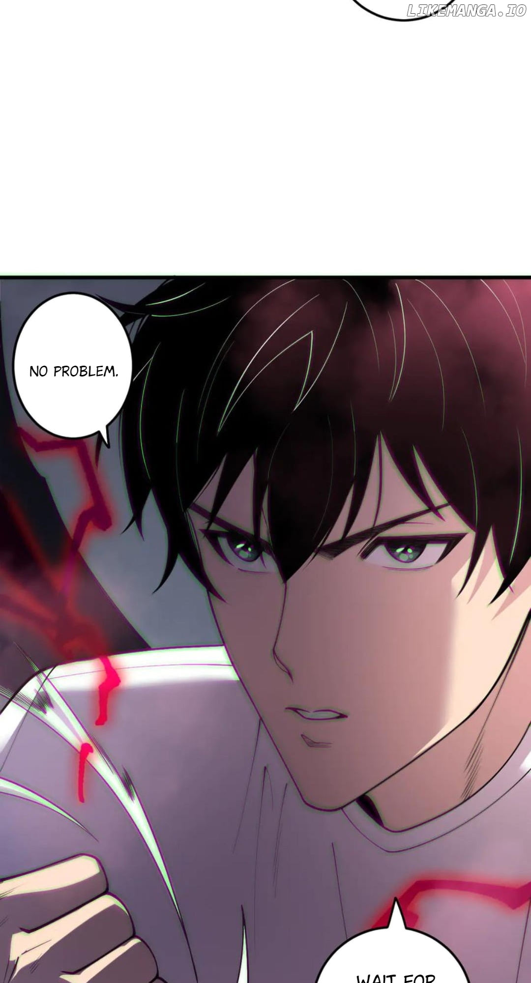 Read Necromancer, the Ultimate Scourge! ENGLISH Manga Online