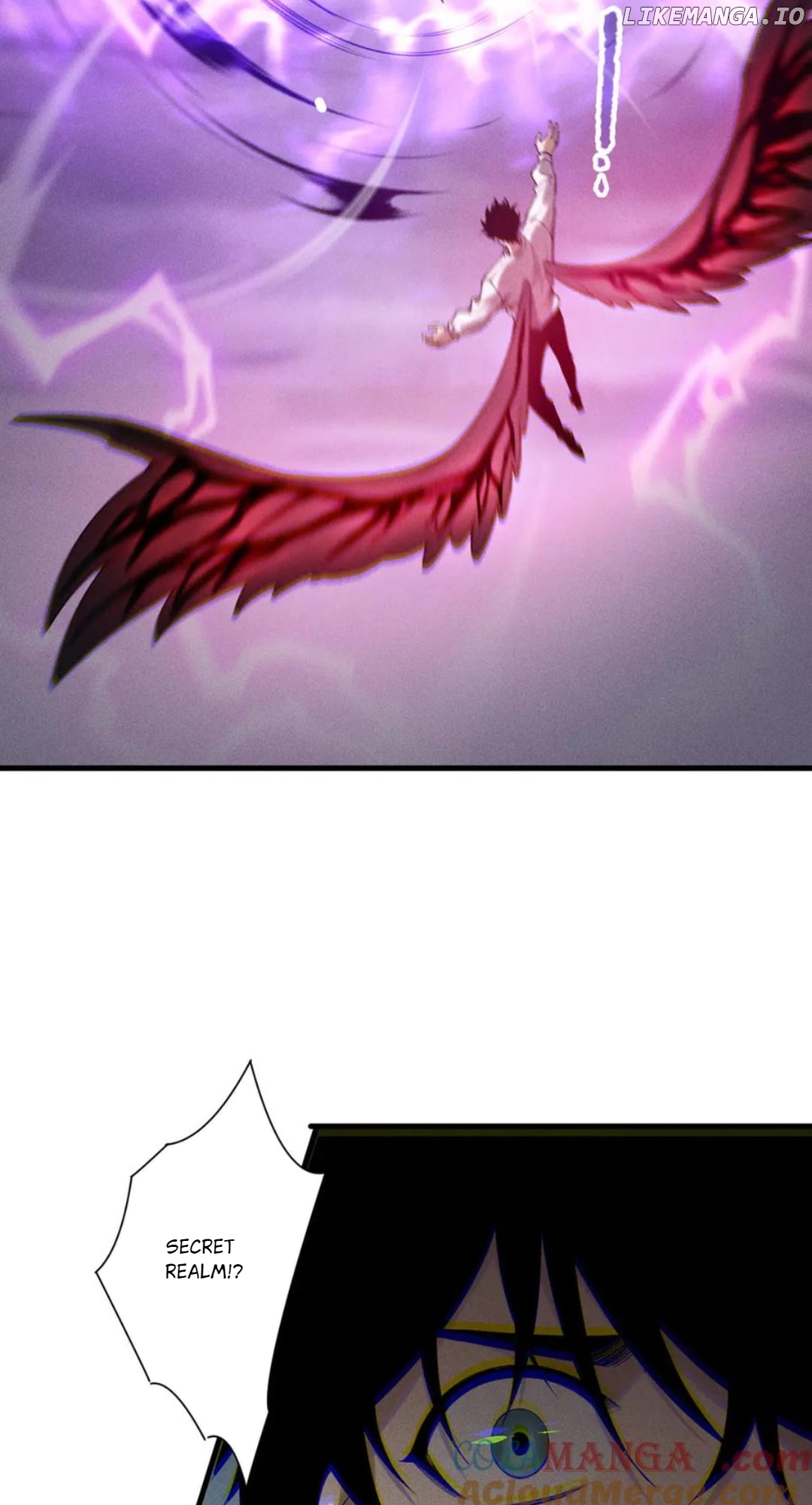 Read Necromancer, the Ultimate Scourge! ENGLISH Manga Online