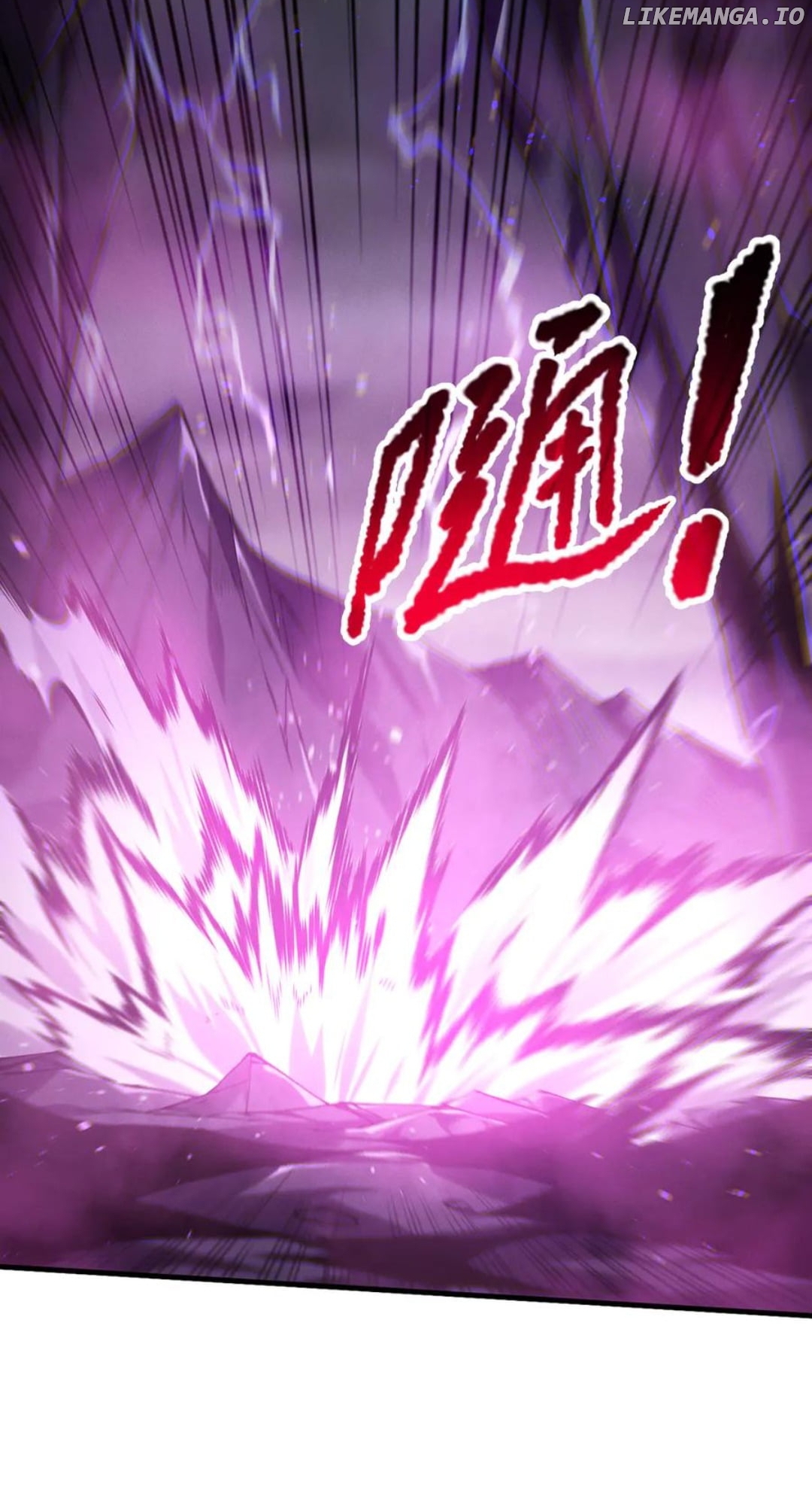 Read Necromancer, the Ultimate Scourge! ENGLISH Manga Online