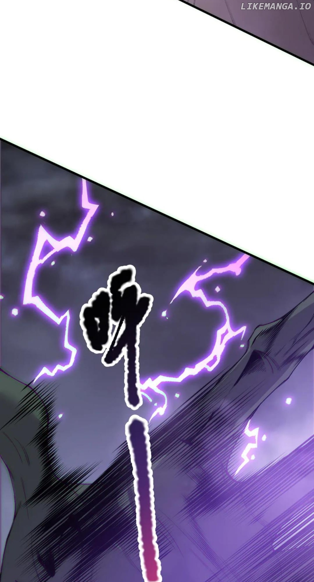 Read Necromancer, the Ultimate Scourge! ENGLISH Manga Online