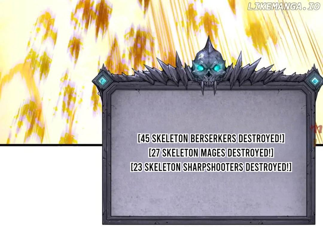 Read Necromancer, the Ultimate Scourge! ENGLISH Manga Online