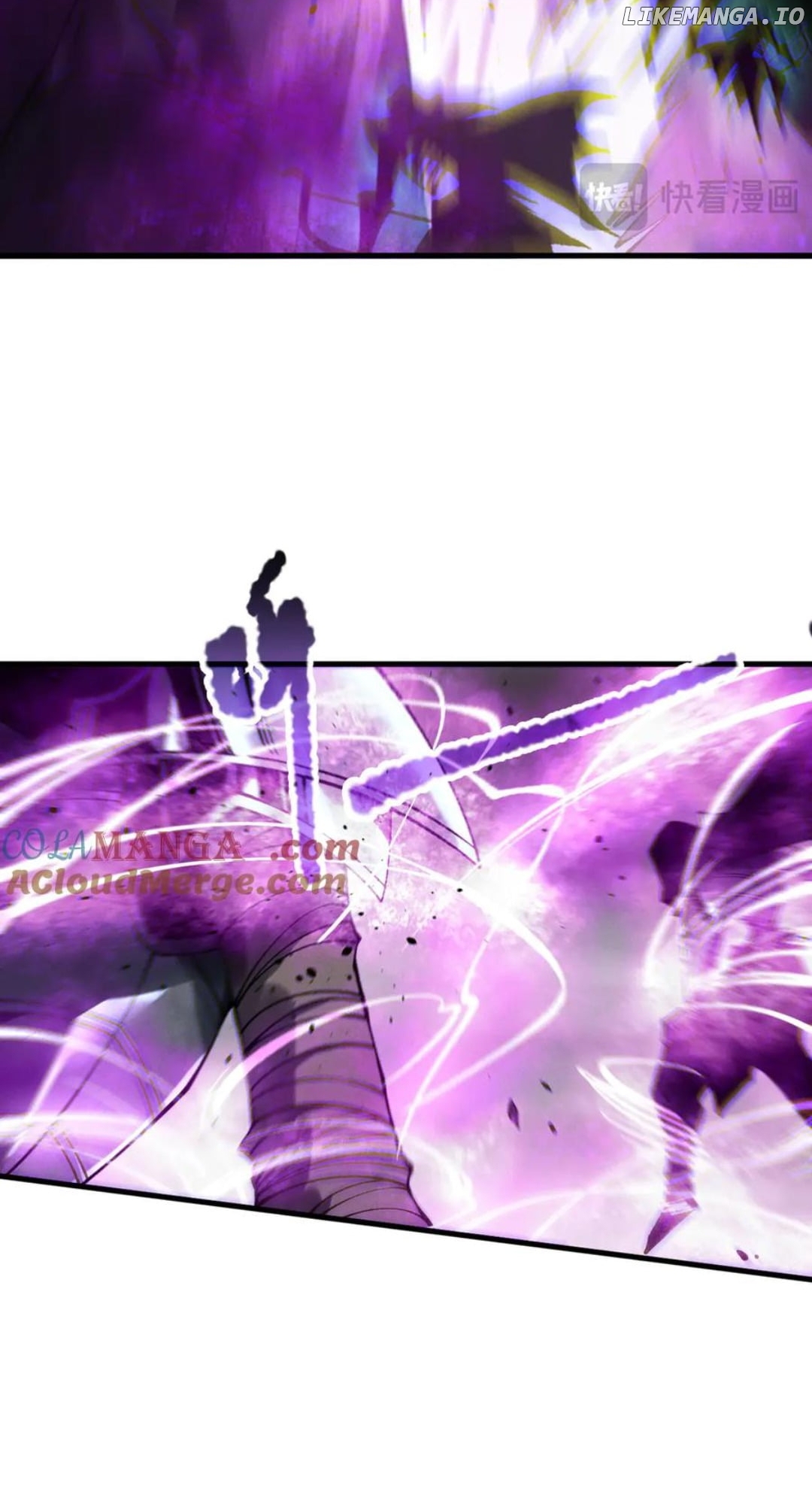 Read Necromancer, the Ultimate Scourge! ENGLISH Manga Online