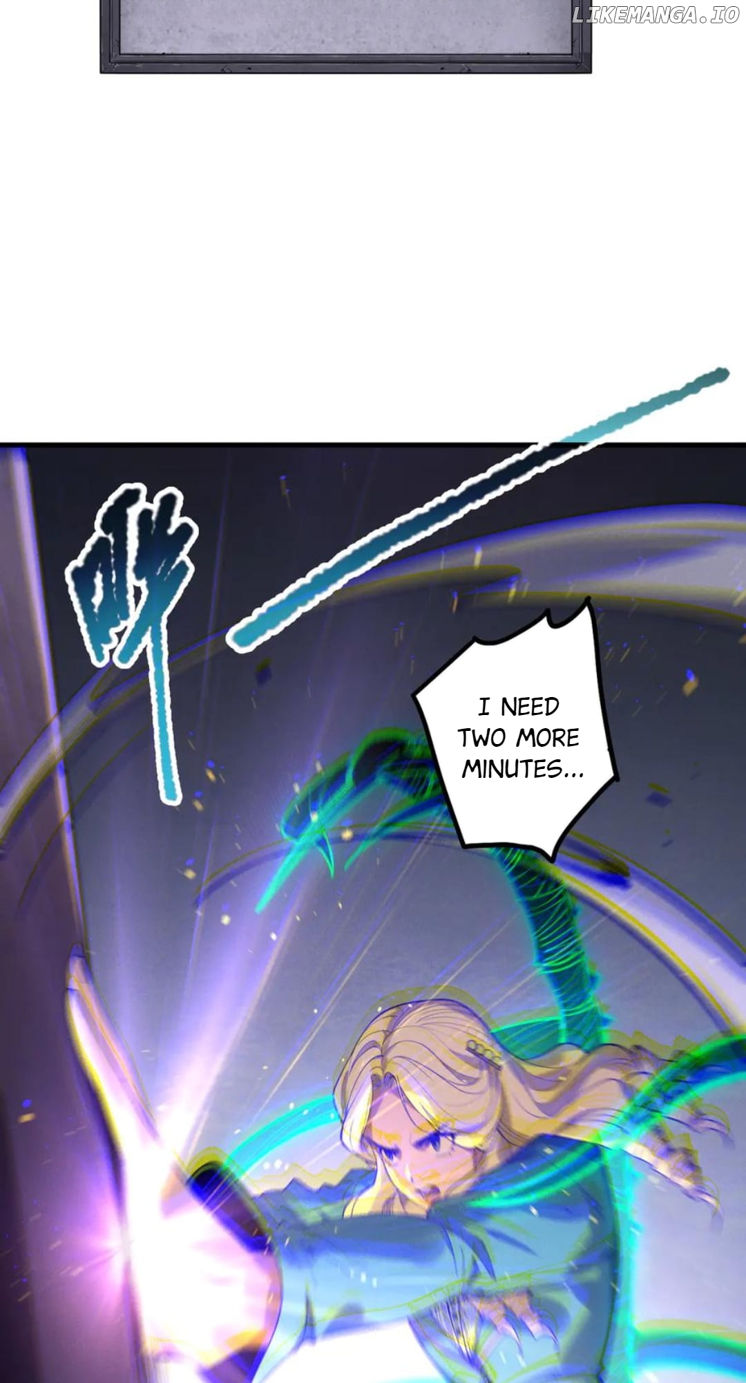 Read Necromancer, the Ultimate Scourge! ENGLISH Manga Online