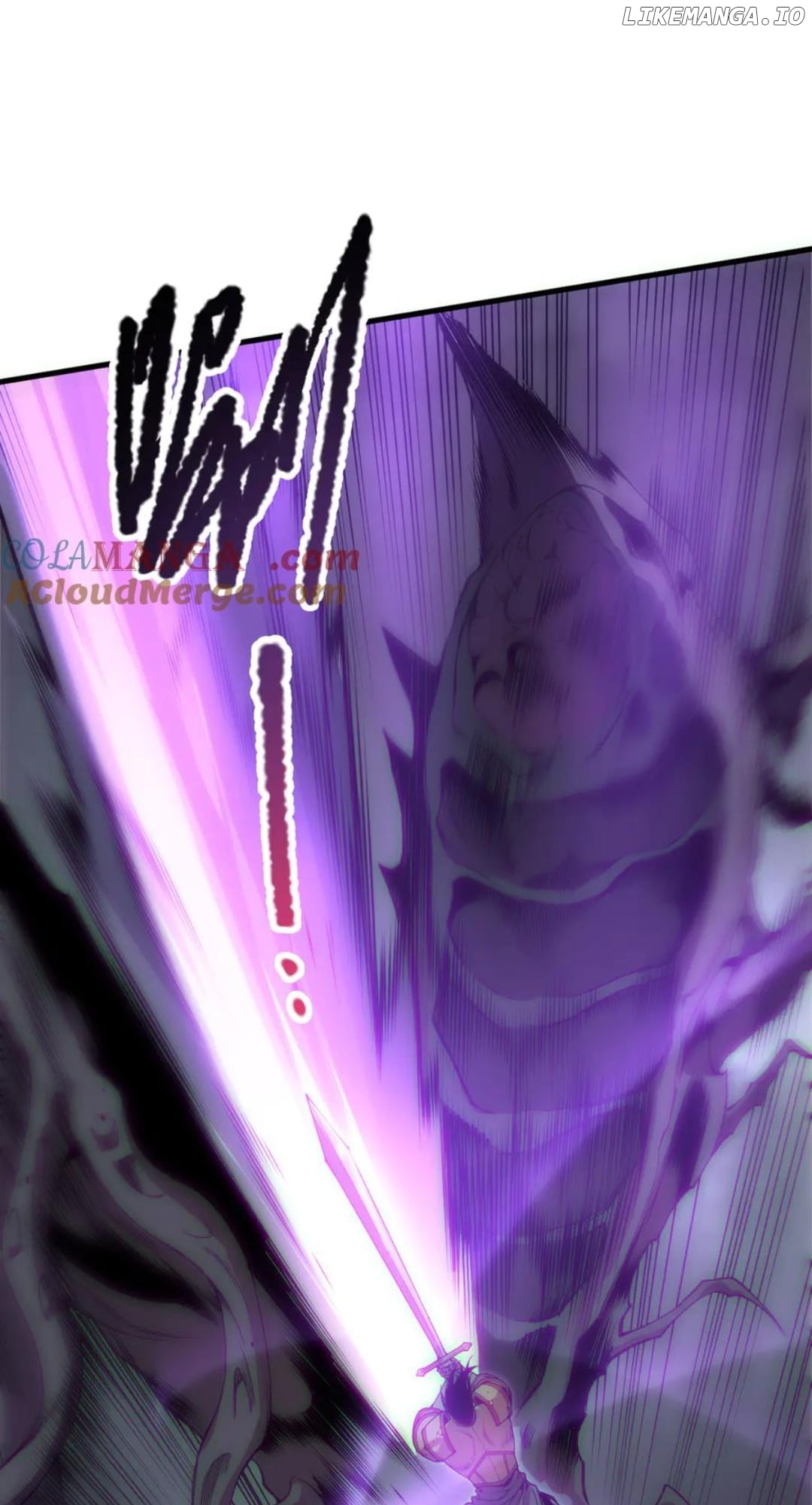 Read Necromancer, the Ultimate Scourge! ENGLISH Manga Online