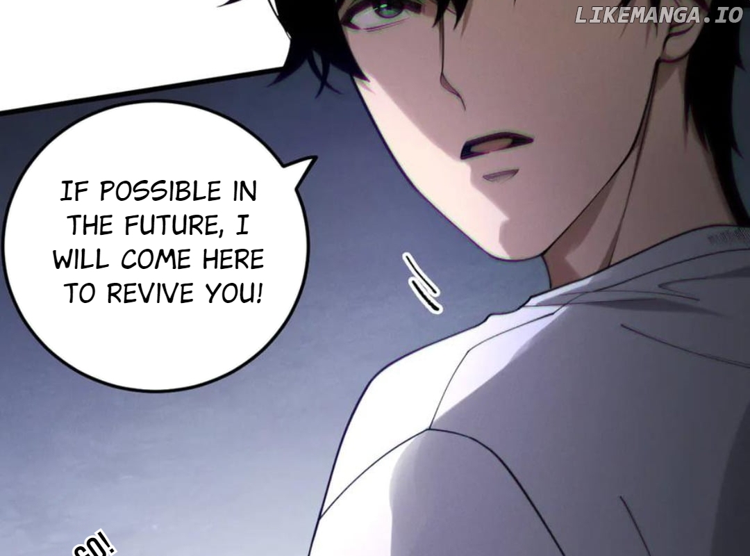 Read Necromancer, the Ultimate Scourge! ENGLISH Manga Online