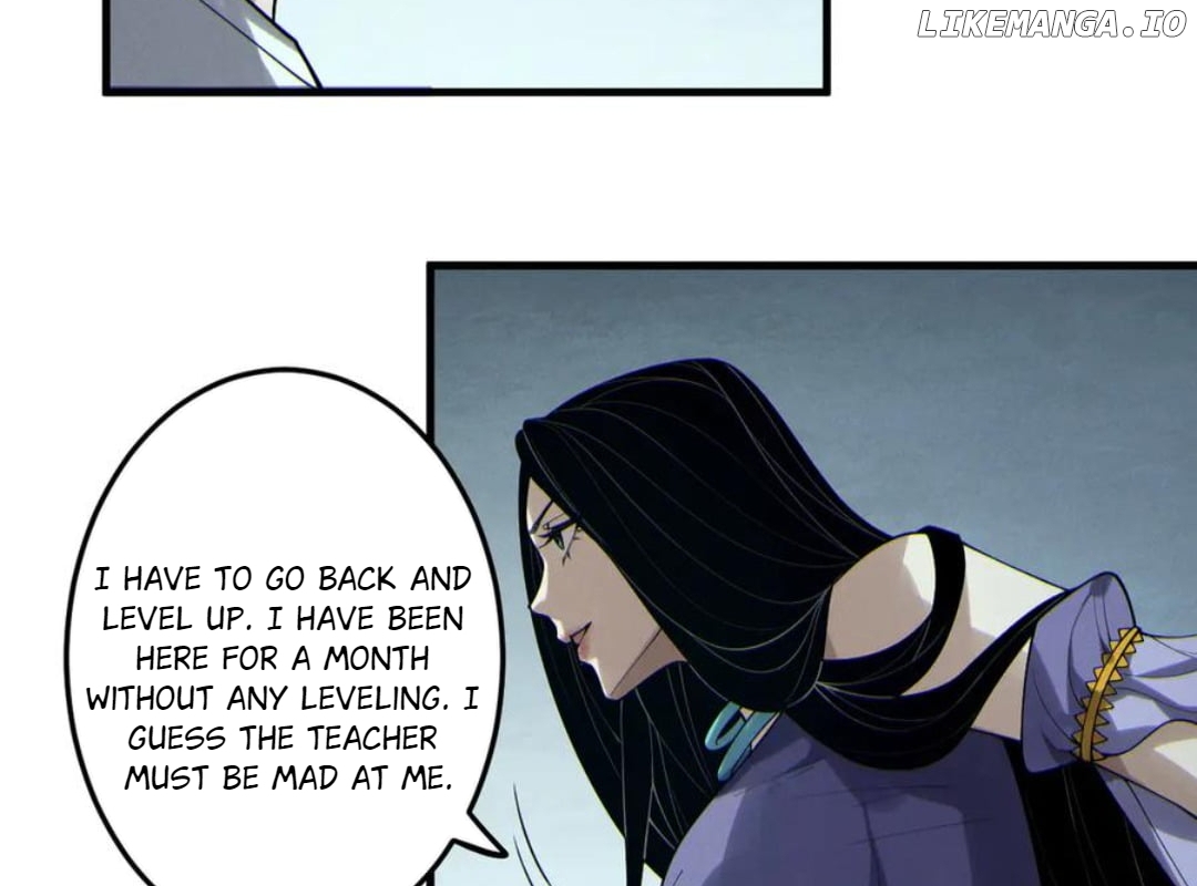 Read Necromancer, the Ultimate Scourge! ENGLISH Manga Online