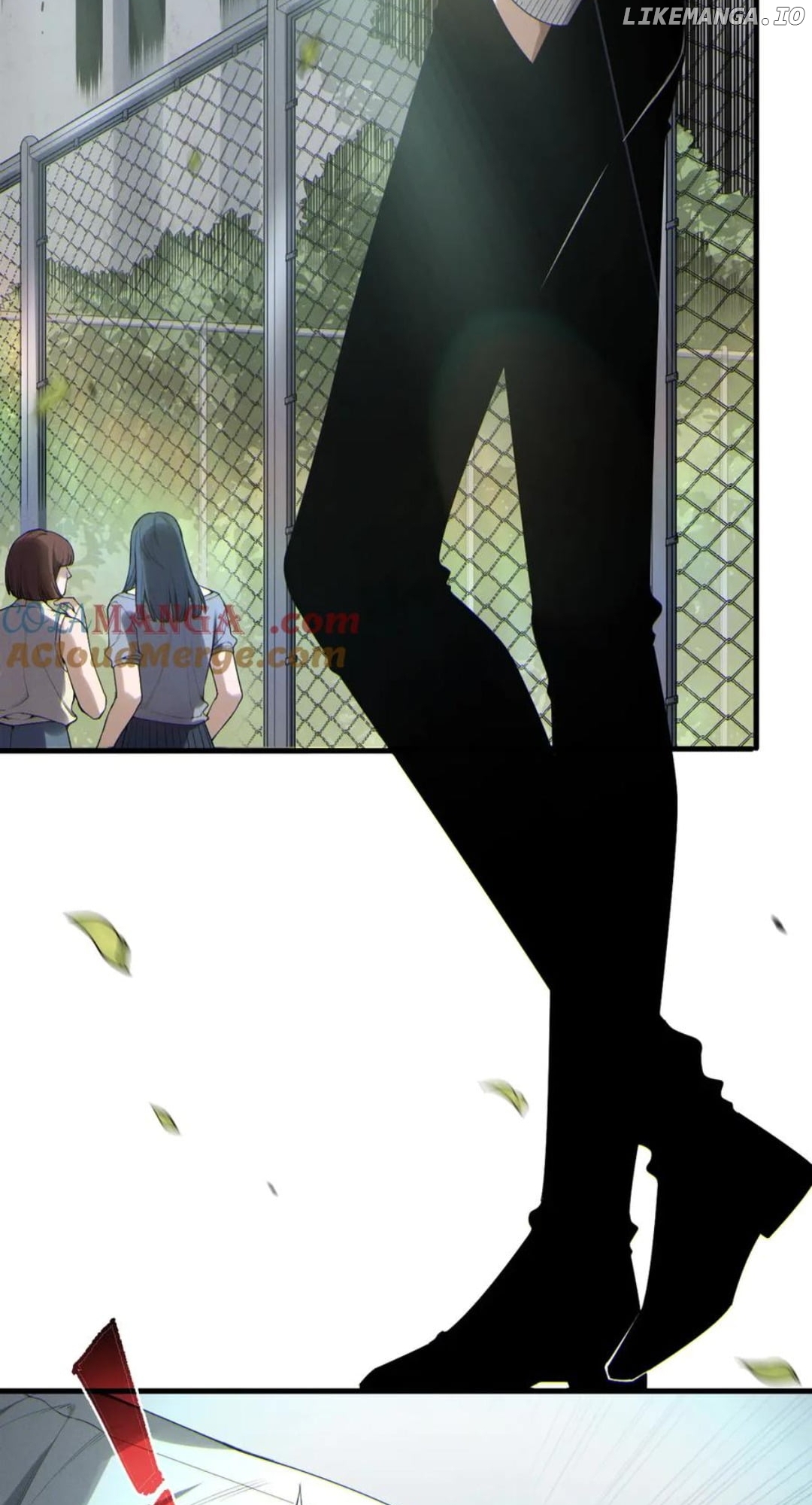 Read Necromancer, the Ultimate Scourge! ENGLISH Manga Online