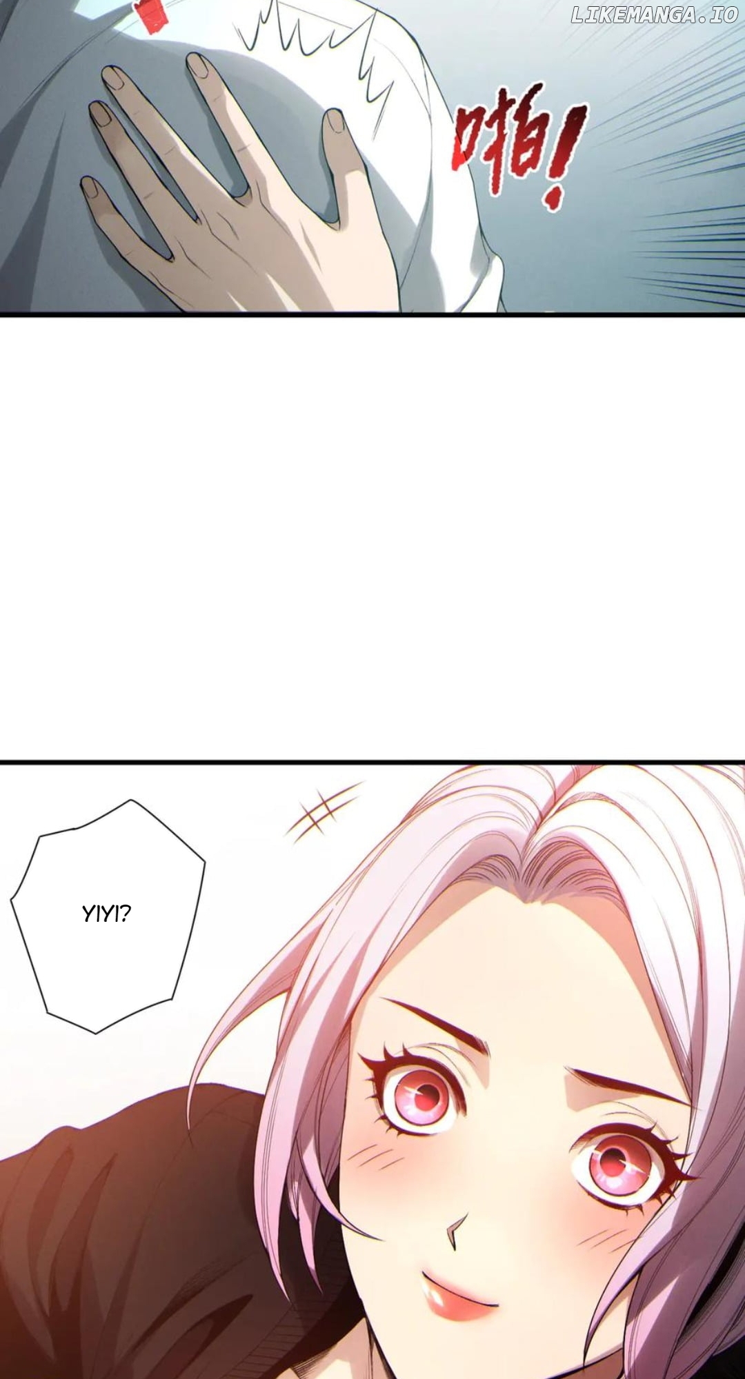 Read Necromancer, the Ultimate Scourge! ENGLISH Manga Online