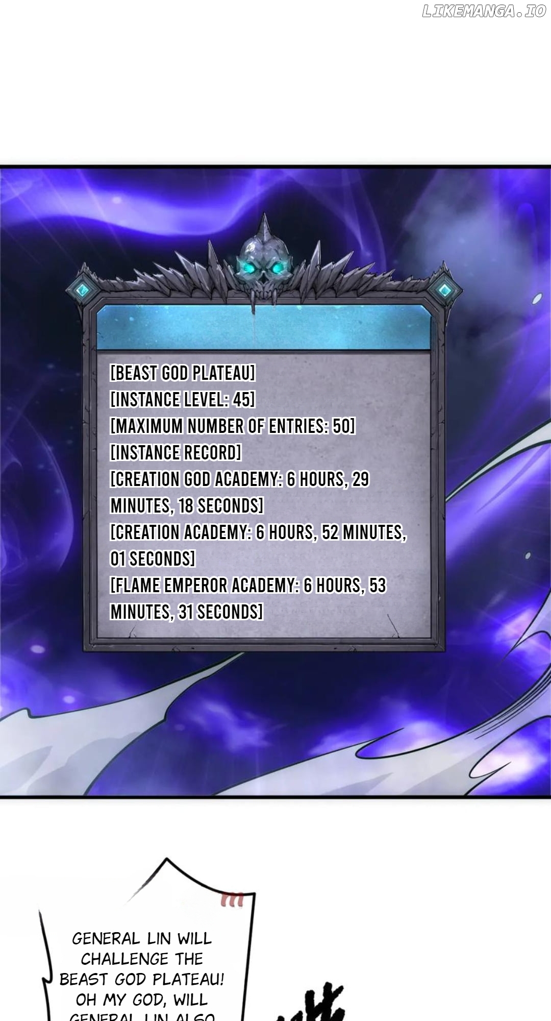 Read Necromancer, the Ultimate Scourge! ENGLISH Manga Online