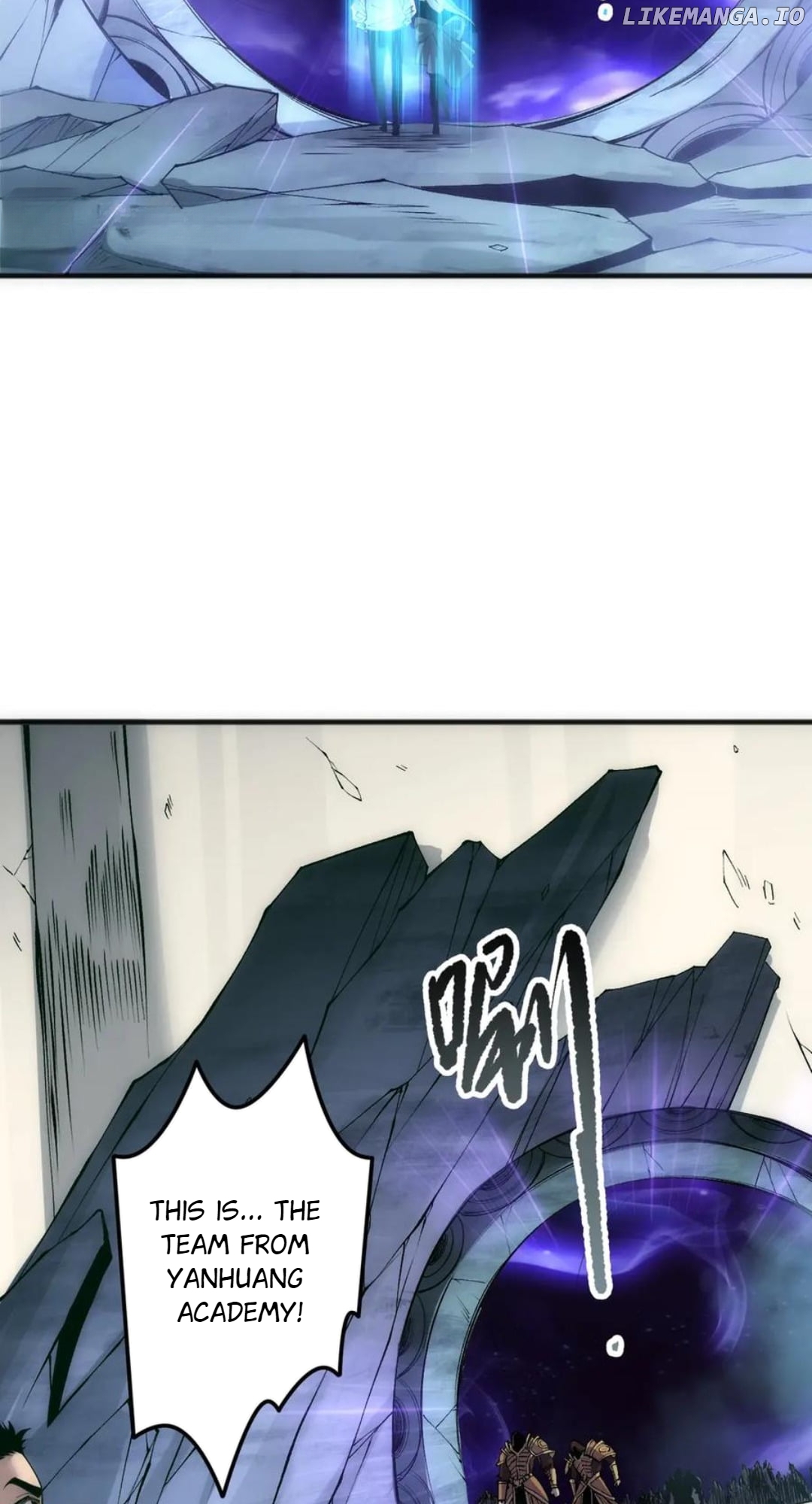 Read Necromancer, the Ultimate Scourge! ENGLISH Manga Online