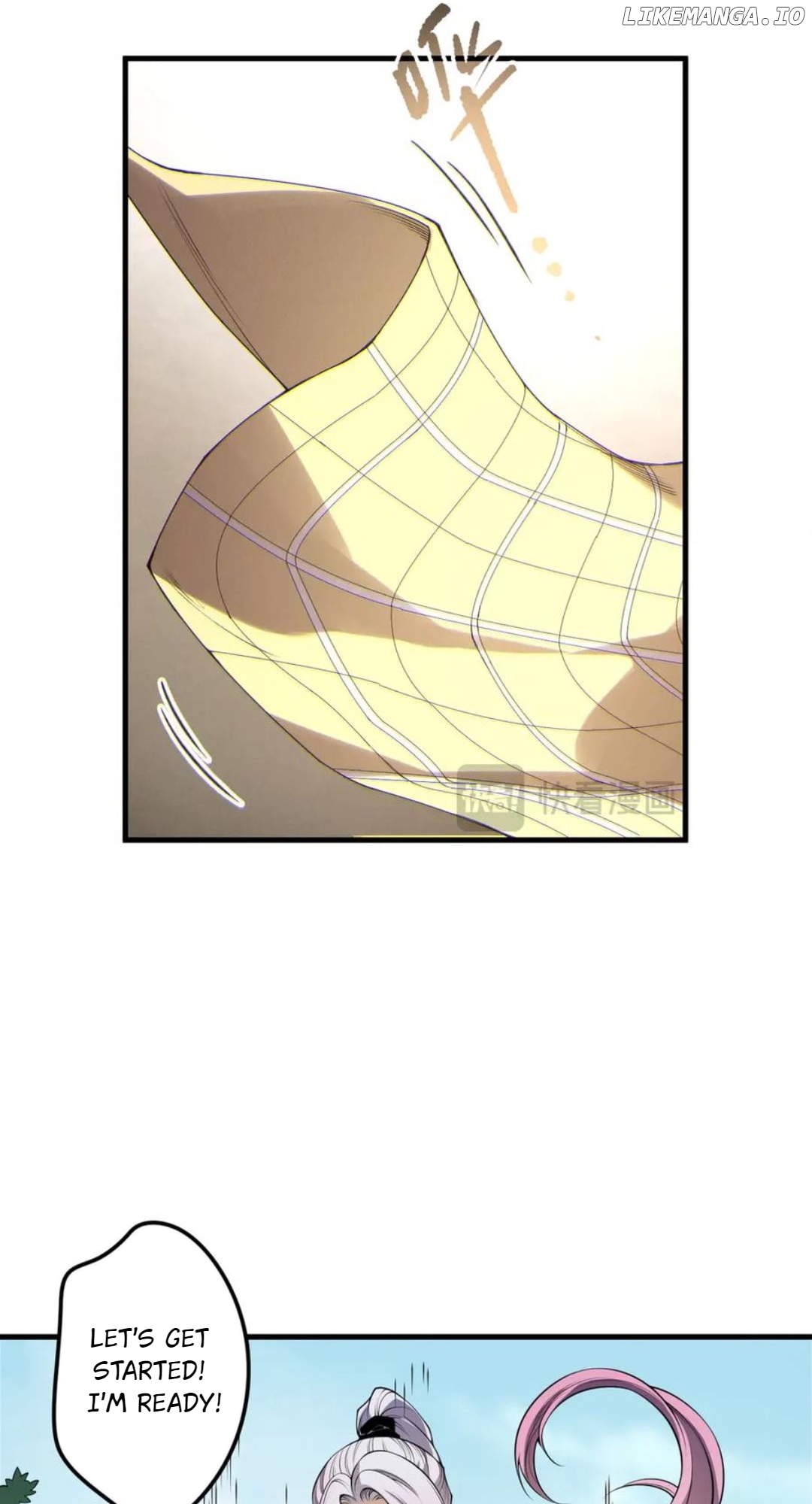 Read Necromancer, the Ultimate Scourge! ENGLISH Manga Online