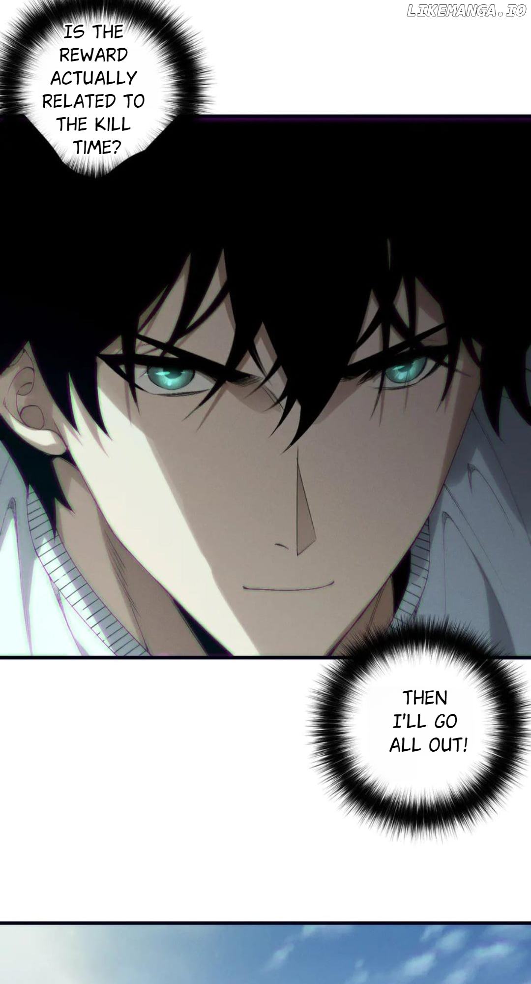 Read Necromancer, the Ultimate Scourge! ENGLISH Manga Online