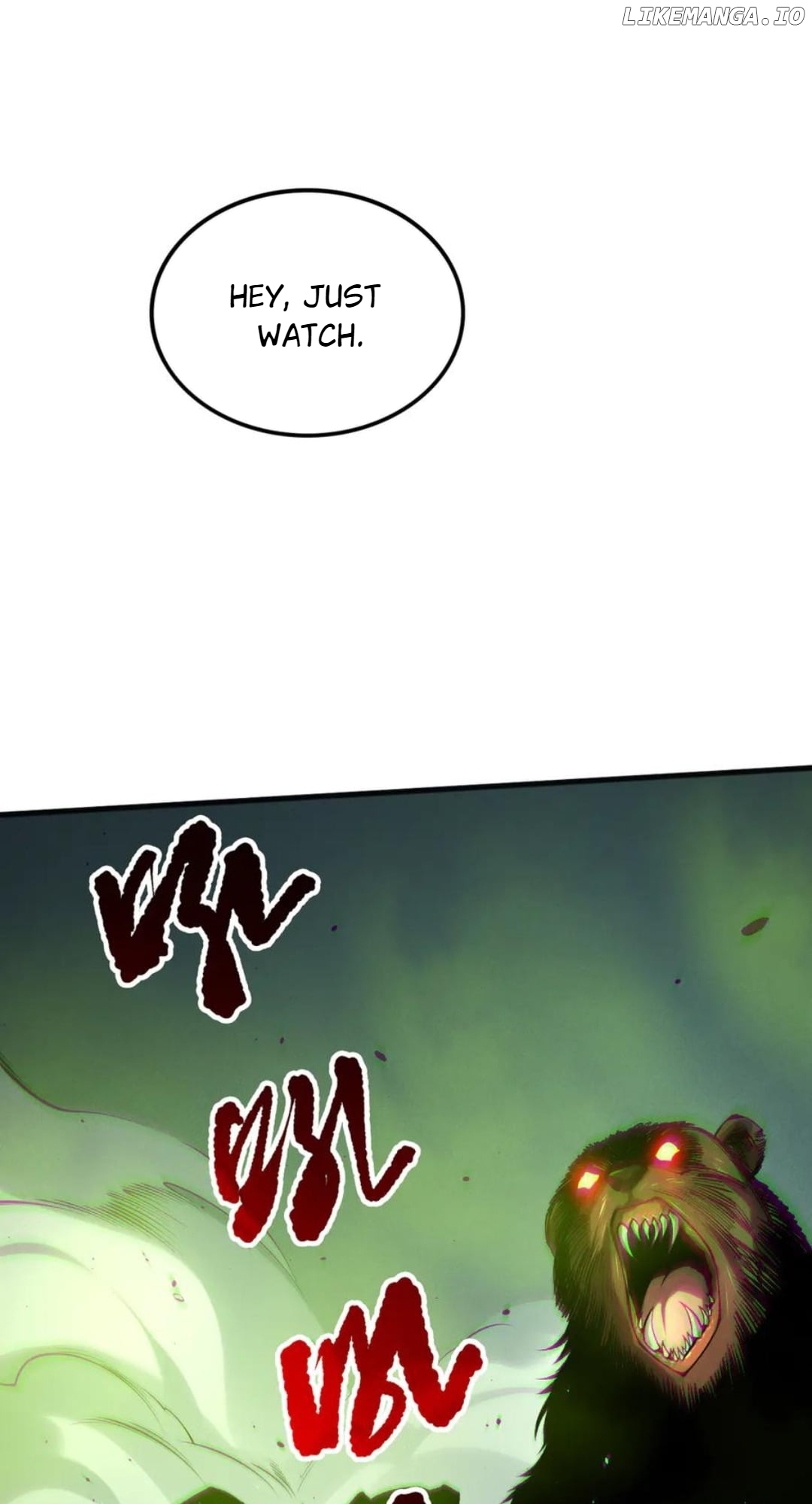 Read Necromancer, the Ultimate Scourge! ENGLISH Manga Online