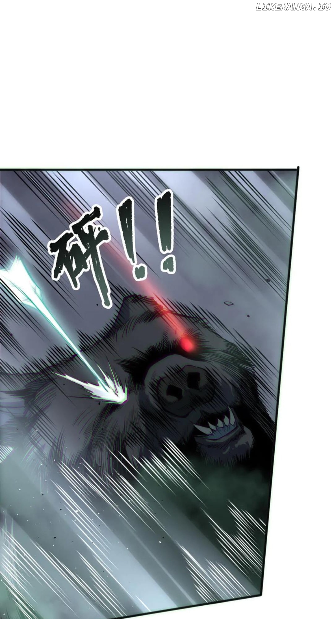 Read Necromancer, the Ultimate Scourge! ENGLISH Manga Online