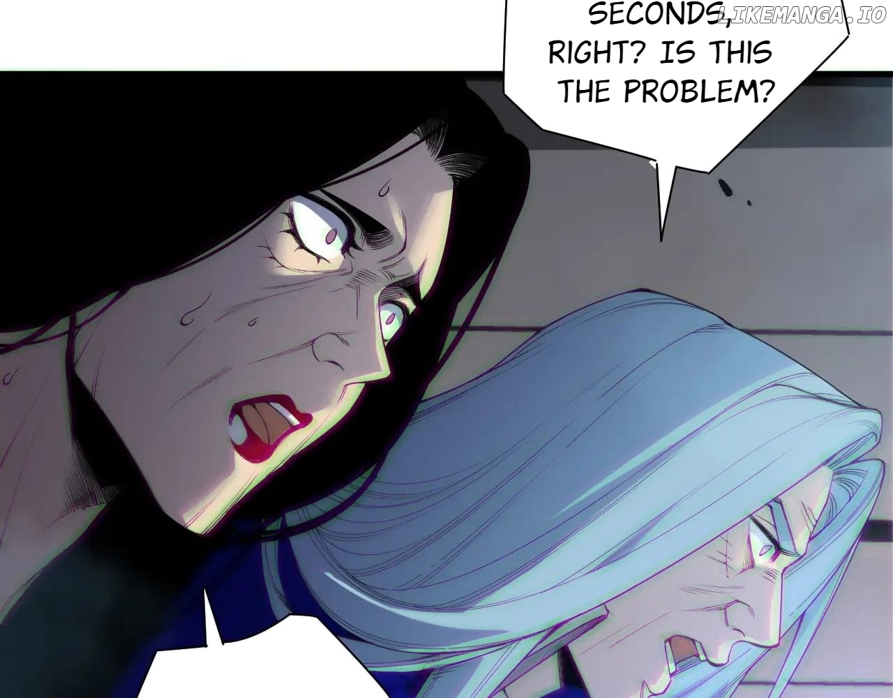 Read Necromancer, the Ultimate Scourge! ENGLISH Manga Online